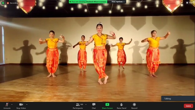 JOYOUS DIWALI CELEBRATION BY BLUE BELLIANS